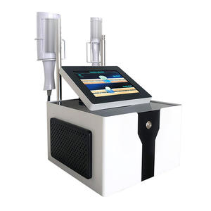 Máquina de Masaje con Rodillo de Vacío y Bola Giratoria de 360°, Masajeador Corporal, Contorno Corporal, Dispositivo de Lifting Facial - Product Image 1