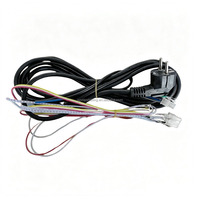 Contrôleur de composant de machine de divertissement en plastique Xiaomixing avec port USB
