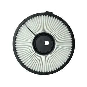 Factory direct selling Round Car Air Filter MD623173 MD620508 for MITSUBISHI Lancer Mirage/PROTON Jumbuck