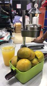 Süper eylül ticari sınıf Blender meyve sıkacağı ve sebze ekstraktör makinesi - Product Image 6