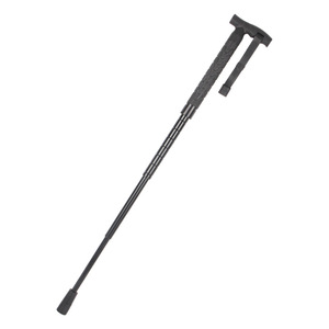 Bâtons <span class=keywords><strong>de</strong></span> randonnée télescopiques multifonctionnels pliables pour le camping en plein air, directement <span class=keywords><strong>de</strong></span> l'usine - Product Image 5