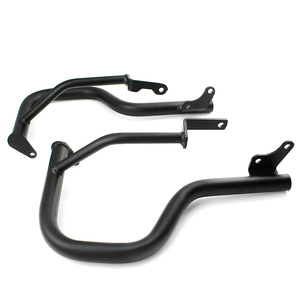 OEM/ODM-Guard Crash Bar  Bumper Frame Falling Protector pour <span class=keywords><strong>Kawasaki</strong></span> VN650 / <span class=keywords><strong>Vulcan</strong></span> <span class=keywords><strong>S</strong></span> 2015-2019 Pare-chocs de moto - Product Image 5