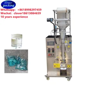 Laundry Beads Lactic Acid PLA Biodegradable PLA Film packing machine,PVA Water Soluble Film Price