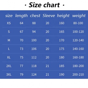 Camisa DE TRABAJO personalizada Logo Sublimación Imprimir 100% Poliéster Publicidad comercial Camisetas para hombre Camisetas promocionales en blanco - Product Image 3