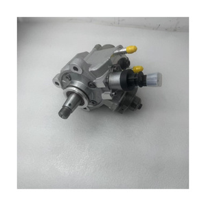 Ensemble de pompe à injection de carburant 0445020517 0445020509 Isf3.8 Isf2.8 Pièces de moteur diesel pour Cummins Bosch - Product Image 1