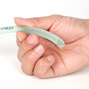 Dispositivos Consumíveis Médicos De Primeiros Socorros Todo O Tamanho PVC Nasofaríngeo Respiratório Produtos Vias Aéreas - Product Image 3