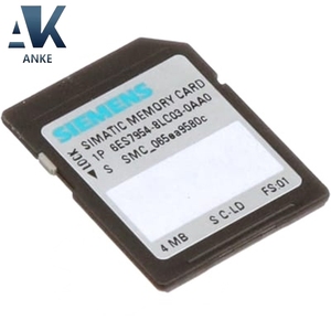 6ES7954-8LC03-0AA0 Siemens SIMATIC S7 การ์ดหน่วยความจําสําหรับ S7-1X00 CPU - Product Image 2