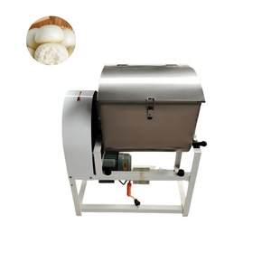 Bread Dough Mixer Pizza Dough Maker Machine Automatic Electric Dough Mixer - Product Image 2