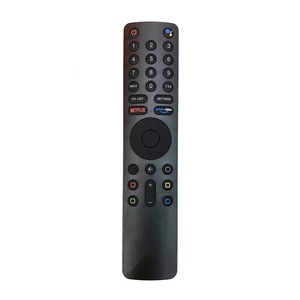 Per <span class=keywords><strong>Xiaomi</strong></span> <span class=keywords><strong>Mi</strong></span> TV 4S versione globale versione Euro <span class=keywords><strong>telecomando</strong></span> vocale Wireless - Product Image 4