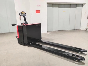 Nouveau Véhicule Automoteur Électrique Jingxin 5 tonnes pour le Déplacement des Grains dans les Fermes - Product Image 3