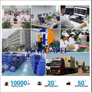 厂家直销相机螺丝 快装板螺丝 1/4 转 3/8 转换螺丝 小转大云台/倾斜底座螺母 热靴 - Product Image 5