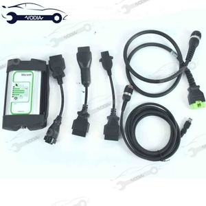 Pour Vocom 88890300, outil de diagnostic pour camions et équipements de construction - Product Image 2