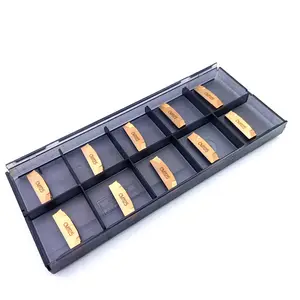 100%original sandviks Turning inserts N123G2-0300-0002-CM 1125 cutting tools tungsten carbide insertos