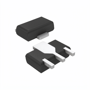 Composants électroniques en stock TO 243AA Power Management (PMIC) BOM IC AN79L08M - Product Image 1