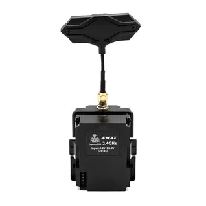 Aeris Link TX 2.4Ghz/915Mhz, ExpressLRS 2.4Ghz/915Mhz ExpressLRS ELRS TX Module OLED Screen for <b>RC</b> <b>Drone</b> - Product Image 5