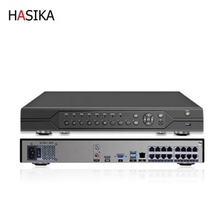 Oem 16 Channels His <strong>H</strong>.<strong>264</strong> <strong>Dvr</strong> Board Vision Recorder Cctv Security - Product Image 6
