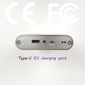 Nouvel ensemble d'outils de pose d'extensions capillaires LED V 2024-2025 amélioré, connecteurs et colle résine pour extensions de cheveux 100% naturels de haute qualité - Product Image 3