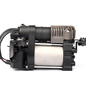 Compresor de suspensión neumática Compatible con Dodge RAM 1500, <span class=keywords><strong>jee</strong></span>-p Grand Cherokee WK2 Tesla - Product Image 1