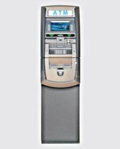 Offre authentique : Distributeur automatique de billets G2500 autonome avec cassette, traitement Android très intelligent - Product Image 2