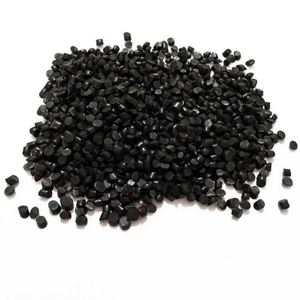 High Density Polyethylene HDPE 8008H/6095 Virgin PE-<b>HD</b> Granules HDPE Plastic Raw Materials Injection Moulding - Product Image 6