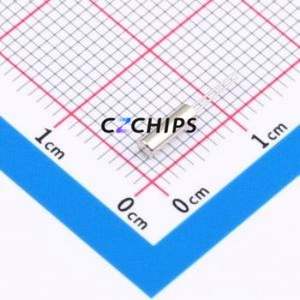ZP2032K76812002 Crystal (Passive) DT-26 Crystal Oscillator Through Hole Crystal Oscillator 32.768kHz 10ppm 12.5pF - Product Image 1