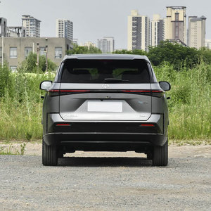 รถยนต์ไฟฟ้า Toyota BZ3X SUV รุ่น Bozhi 3X รถใหม่สำหรับขาย รถ SUV พลังงานไฟฟ้า รถพลังงานใหม่ พวงมาลัยซ้าย 5 ที่นั่ง รถยนต์นั่งส่วนบุคคล  รับจอง - Product Image 5