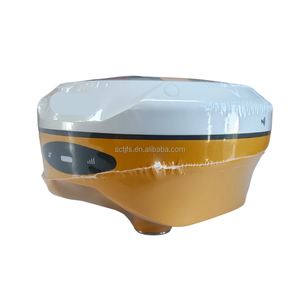 เครื่องรับสัญญาณระบบ GPS RTK GNSS รุ่น Hi V300 สำหรับเครื่องมือสำรวจที่ดิน รหัสถาวร ไม่มีปัญหา RTK - Product Image 3