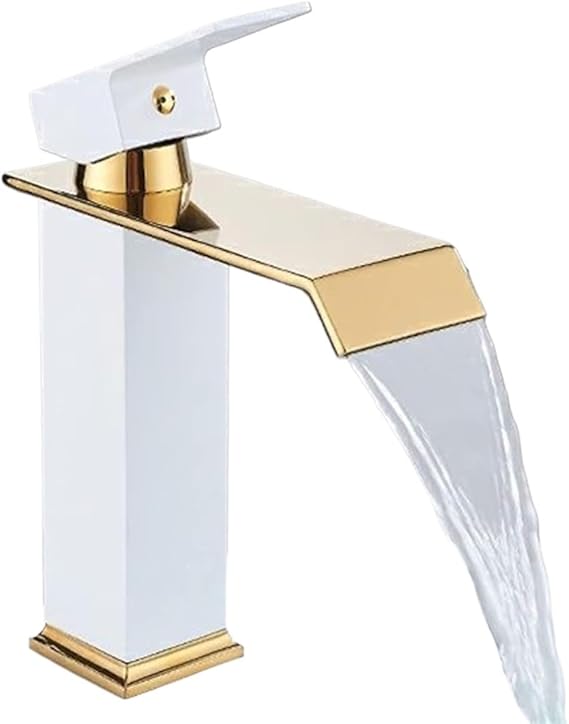 White gold