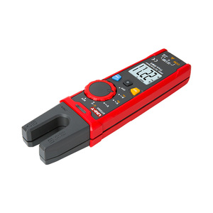 UNI-T Série UT256 200A Compteurs numériques True RMS à fourche, Compteur solaire MPPT - Product Image 4