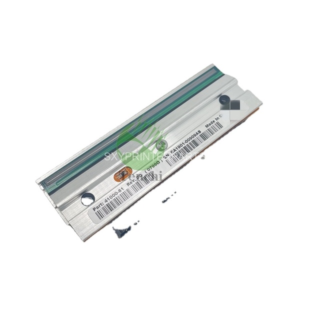 100% New Original Thermal Head Print Head Printhead for Zebra 105SL G32432-1M 203dpi G324323M 300dpi