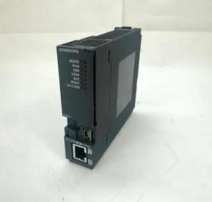 Módulo de CPU Q03UDVCPU MITSUBISHI y Auténtico - Product Image 2