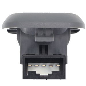 Yitrum Car Window Lift <b>Switch</b> 47201-25060 For Toyota Suzuki <b>12V</b> Electric Auto <b>Switch</b> - Product Image 4