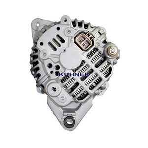 KUHNER 553511RI nuovo alternatore per CHRYSLER 300M 3.5 V6 24V benzina compatibile 08-2000 09-2004 14V & 12V - Product Image 3