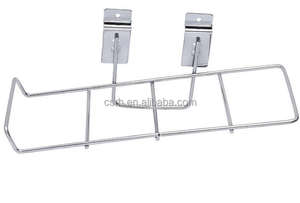 Crochet mural pour chaussures de <span class=keywords><strong>skate</strong></span> RH-S-Shoe01 - Product Image 6