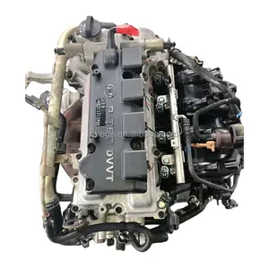 Hot Sale Used engine L2B Ecotec engine For Buick Excelle Cruze SGMW Baojun 360 610 630 730 1.5