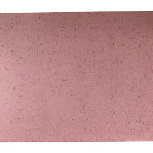 Decoration <b>Scrapbook</b> Pink Color Wood Free Handmade Coconut Fiber Mottling Acid Free Gift Wrap Sheets - Product Image 1
