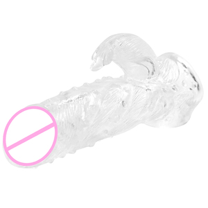 Productos Sexuales para Adultos, Hombres y Mujeres, Vibrador Little Secret JJ, Masturbador, Inserto para Clítoris, Juguetes Sexuales Femeninos - Product Image 4