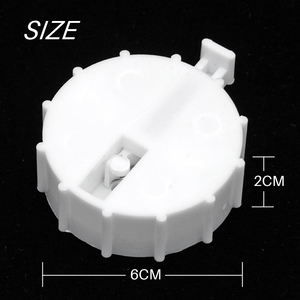 Peralatan inseminasi buatan hewan ternak sapi beku semen tabung jerami gunting pemotong - Product Image 3