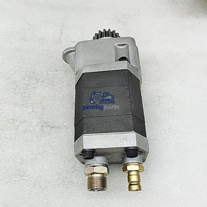 Piezas de Maquinaria de Construcción 4088847 4089163 Bomba de Combustible para Motor QSX ISX CM870 CM871 - Product Image 1