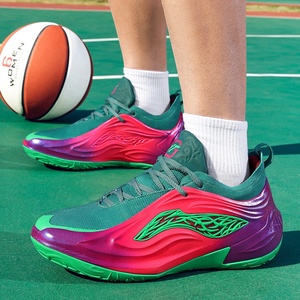 <span class=keywords><strong>Zapatillas</strong></span> Deportivas <span class=keywords><strong>de</strong></span> <span class=keywords><strong>Baloncesto</strong></span> para Hombre <span class=keywords><strong>de</strong></span> Alta Calidad, Económicas, Personalizadas, <span class=keywords><strong>de</strong></span> Diseñador, al por Mayor, <span class=keywords><strong>Zapatillas</strong></span> <span class=keywords><strong>de</strong></span> Mujer - Product Image 3