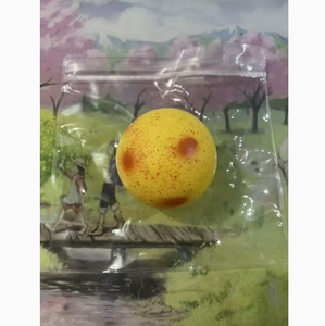 Pelota Antiestrés de Arcilla Hecha a Mano con Forma de Patata, Juguete de Rebote Lento, Suave y Divertido para Apretar, Patata Crujiente y Blanda - Product Image 4