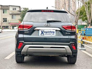 Hyundai ix35 2.0 GLS 2WD Smart Enjoy automatique d'occasion <span class=keywords><strong>2019</strong></span>, voiture compacte SUV à conduite à gauche, prix abordable - Product Image 3