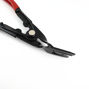 <span class=keywords><strong>Pince</strong></span> à ouvrir les lampes automobiles, <span class=keywords><strong>pince</strong></span> à rivets, <span class=keywords><strong>pince</strong></span> à clips intérieurs, <span class=keywords><strong>pince</strong></span> à clips en caoutchouc, outil de démontage des phares automobiles - Product Image 3