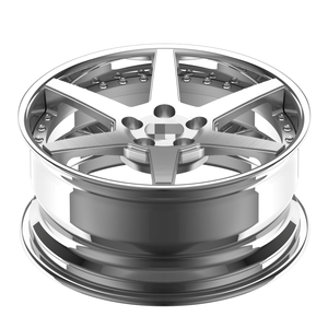 ขายตรงจากโรงงาน <span class=keywords><strong>ล้อ</strong></span>ฟอร์จคุณภาพสูงรุ่นใหม่ ขนาด 15-26 นิ้ว ปรับแต่งได้ ใช้ได้กับรถยนต์ทุกรุ่น - Product Image 3
