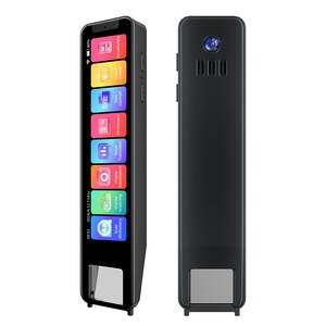Penna Traduttrice Multilingue MD23 Versione Internazionale Android con Portata Wireless di 5m - Product Image 5