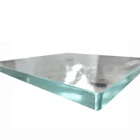 Best Quality Tinted Glass Fire-Proof Glass with High Weather Resistance for Public Building
