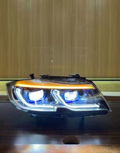 Pour une livraison rapide, phares LED de haute qualité pour BMW Série 3 335i 330i E90 2008 2009 <span class=keywords><strong>2010</strong></span> 2011 - Product Image 6