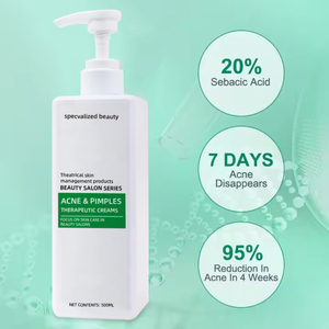 <span class=keywords><strong>ครีม</strong></span>ดูแลผิวครีมทาหน้าสิวสี<span class=keywords><strong>แดง</strong></span>รอยแผลเป็นป้องกันการอักเสบวิตามินอีว่านหางจระเข้ครีมรักษาสิวติดฉลากส่วนตัว - Product Image 3