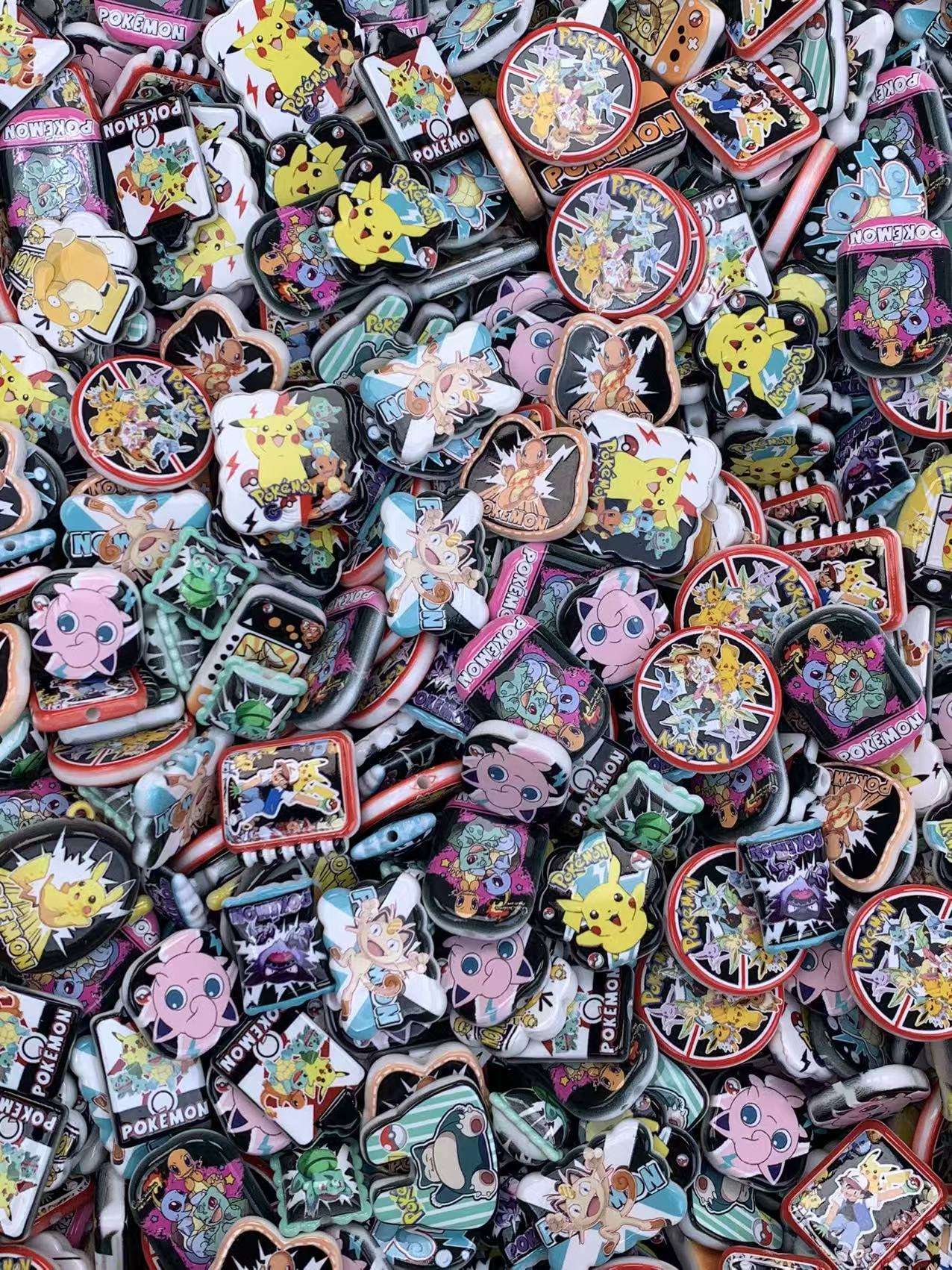 ซีรีส์ผสมแบบสุ่ม