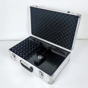 301 sistema de guía turístico inalámbrico portátil Walkie Talkie de bolsillo con auriculares de audio Whisper para visitas guiadas - Product Image 3